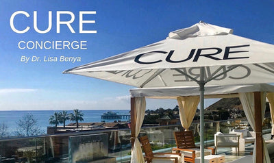 Cure Concierge - At Your Service 24/7