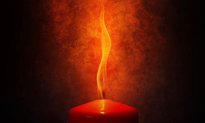 Relax & Rejuvenate CURE'S Valentine's "Fire & Ice" Special
