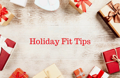Tips to Keep Fit During the Holidays