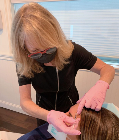 Botox for Migraines