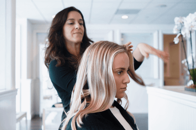 Listen To Your Hair