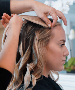 A Healthy Nervous System Is A Key Factor To A Healthy Scalp