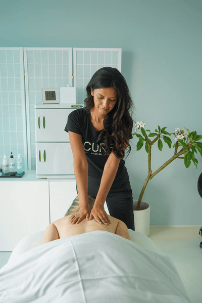 The Benefits a Medical Massage