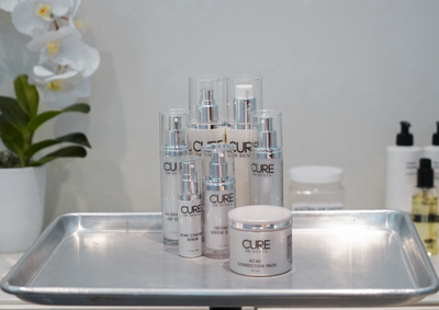 4 Things To Include In Your Skincare Routine If You Have Acne