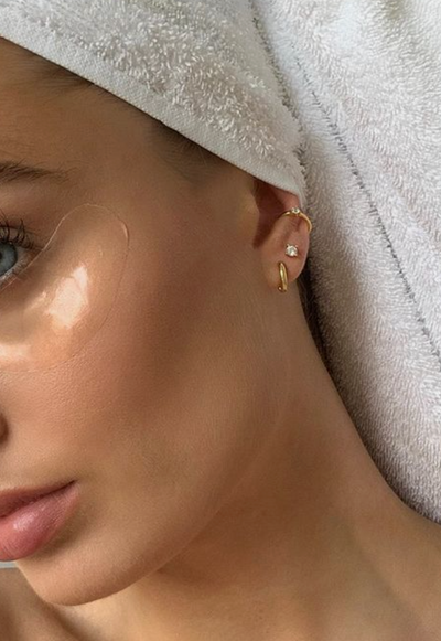 Cleanse your skin like a pro