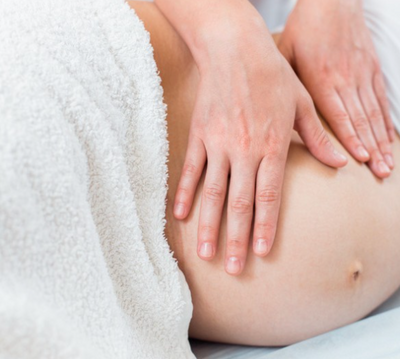 Pregnancy Massage: The Benefits of Receiving a Prenatal Massage