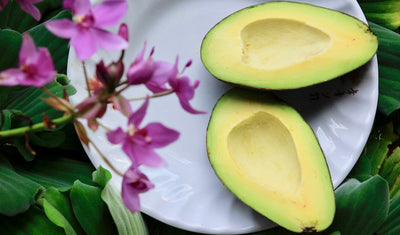 Avocados for brain health