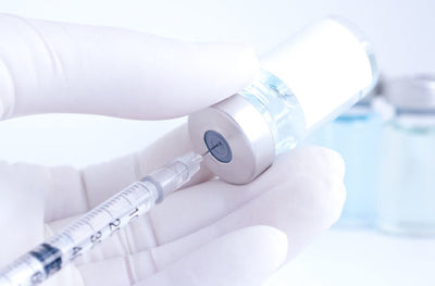 Botox Injections to Treat Urinary Incontinence