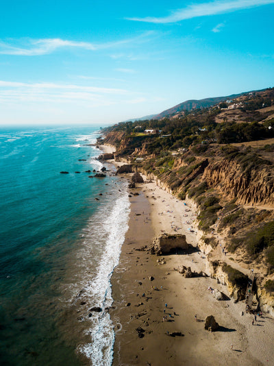 Malibu: The Perfect Place to Make One-Stop for Your Well-Being