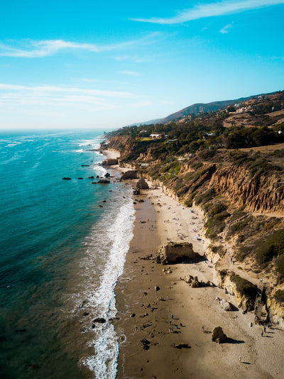 Malibu: The Perfect Place to Make One-Stop for Your Well-Being