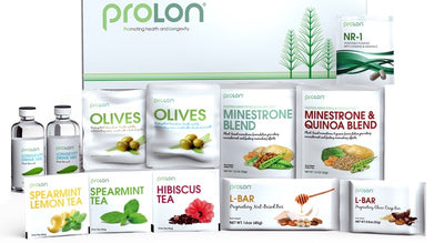 Gear up your metabolism the healthy way with ProLon